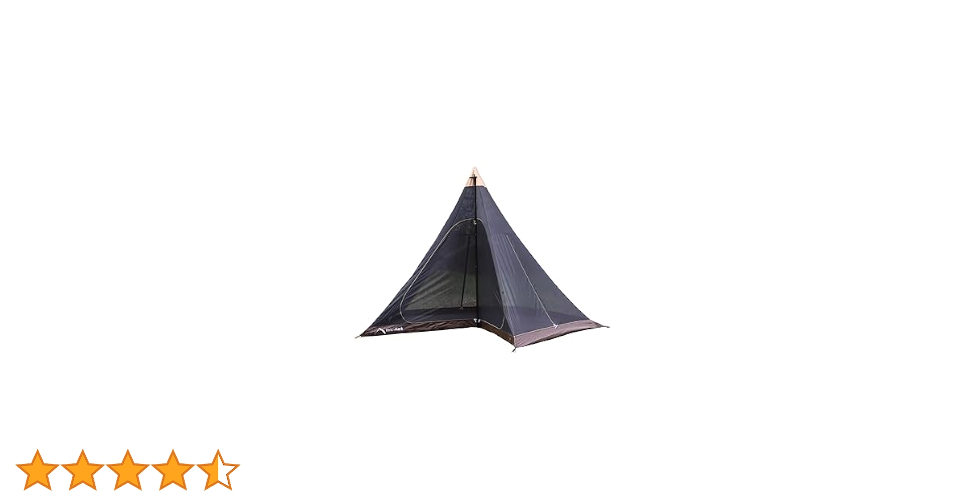 Amazon.co.jp: TENMAK DESIGN Circus Mesh Inner Set, 4/5